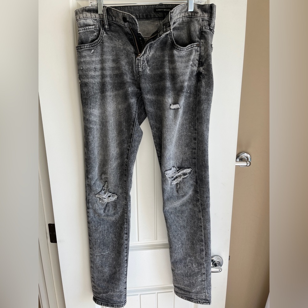 Lucky Brand 110 Slim Men’s Jeans W: 31 L: 32